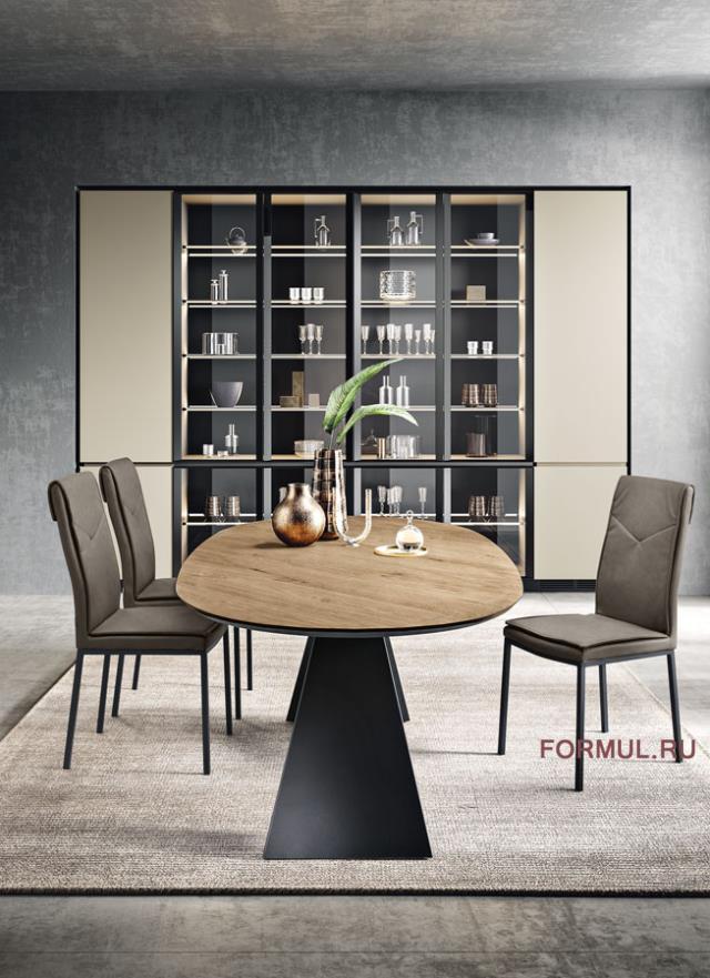 Стол Capodarte Tokyo